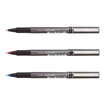 【三菱】耐水性鋼珠筆 0.5mm / 支 UB-155  -  多款可選