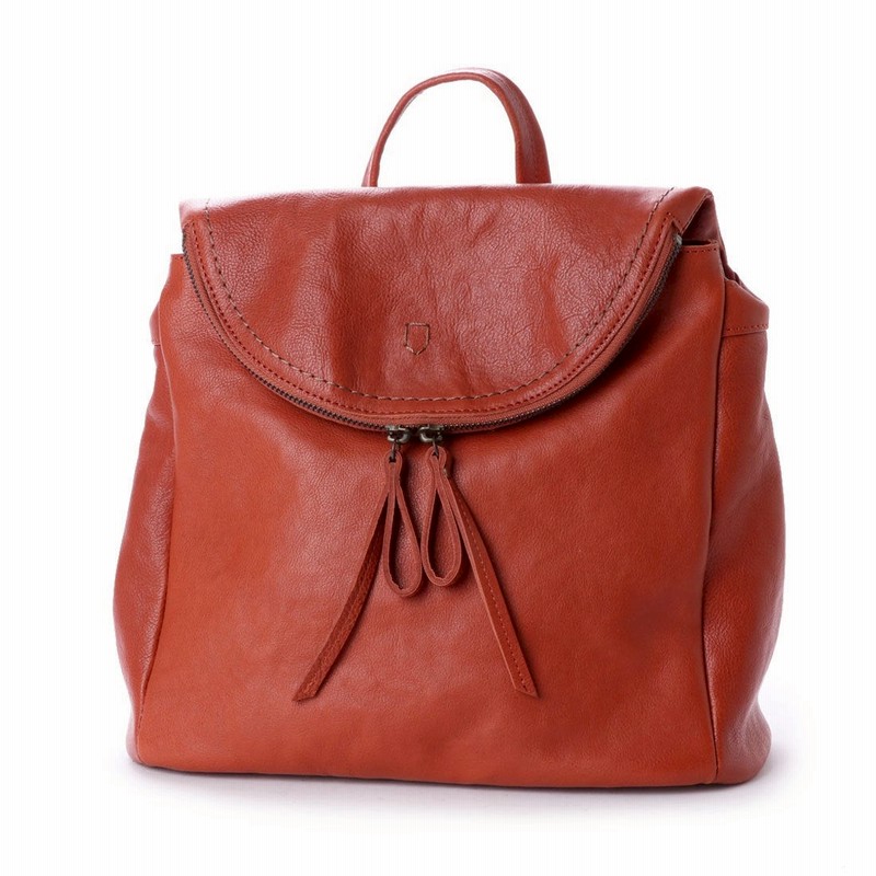 マルメロ Marmelo マヤカーフ カブセリュック レンガ 通販 Lineポイント最大2 0 Get Lineショッピング