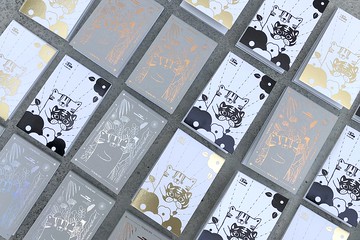 Taiwanimal 灣A麻吉_MEMO