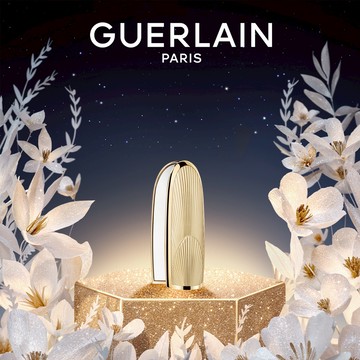 限時下單贈小金瓶💄【Guerlain】嬌蘭紅寶之吻高訂唇膏彩殼 金雕藝術｜口紅｜唇膏｜生日禮物｜女友禮物｜情人節禮物