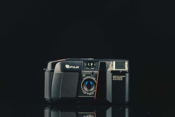 FUJI CARDIA HITE DATE #2045 #135底片相機