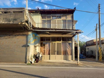 後龍鄉村透天-買地送屋甲種建地｜苗栗縣後龍鎮下大山腳