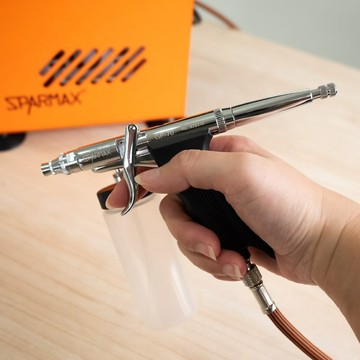 GP-70 噴槍