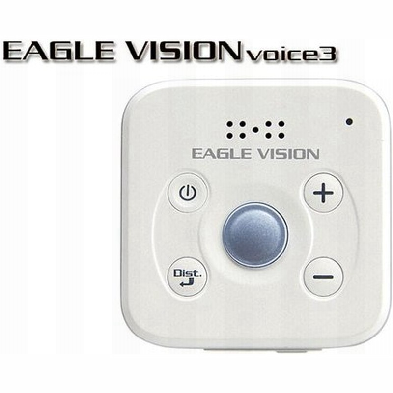 イーグルビジョン　EAGLE VISION voice3 EV-803 voice3 EV-803｜EAGLE VISION