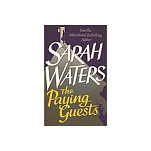 The Paying Guests (Paperback)