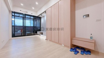 【PTW日光區】稀有高樓層露台戶｜新北市林口區文化三路二段