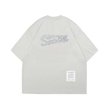 Sativa Studio - FR-02“Arrangement” Tee
