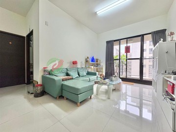 廍子國小~中國醫老人醫院大三房視野戶+平車｜台中市北屯區太和東街