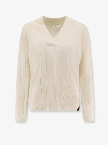 Arten cashmere sweater - MAX MARA - gender_Woman