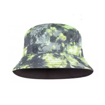 BUFF 【西班牙 】兒童款 高防曬抗UV可收納圓盤帽UPF50+.學生帽.休閒帽.漁夫帽_BF125367 星光熠熠