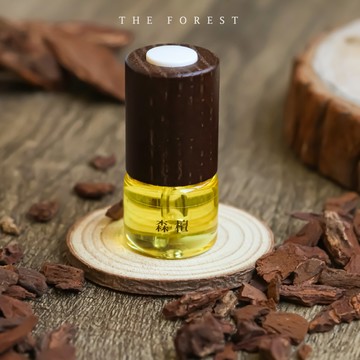 森檀空間香氛油5ml