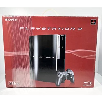 中古即納』{訳あり}{本体}{PS3}プレイステーション3 PlayStation 3