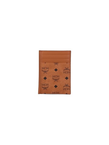 MCM Mini Card Holder n/s