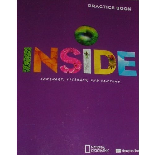 Inside A: Practice Book (Inside Legacy)