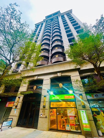 卓悅聯盟氣勢磅礡可傳家尊爵四房豪邸雪凌｜新北市新莊區新泰路