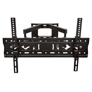 Neon 台灣霓虹 顯示器電視可左右前後調節雙臂壁掛架 32~80吋  1個