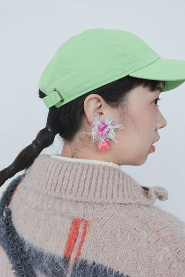 魔法跳跳糖-白色