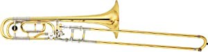 YAMAHA   YSL-882 ヤマハ テナーバス トロンボーン Trombone 《出荷前検品》《5年保証》(中古品)