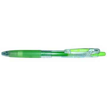 【文具通】PILOT パイロット 百樂 LJU-10EF Juice 果汁筆 0.5 蘋果綠 LJU-10EF-AG A1301898【APP滿額下單4%點數(單一帳號最高1500點)】5/31止