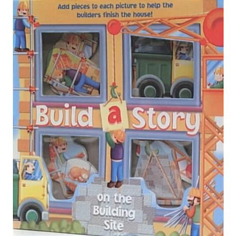 Build a Story On the Building Site
