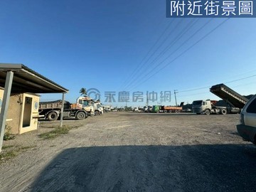 里港交流道旁｜雙面臨路農地｜屏東縣里港鄉三張廍段