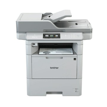 滿額現折180★BROTHER 兄弟牌 MFC-6900DW / MFC6900 商用黑白雷射多功能複合機/事務機 MFC-L6900DW