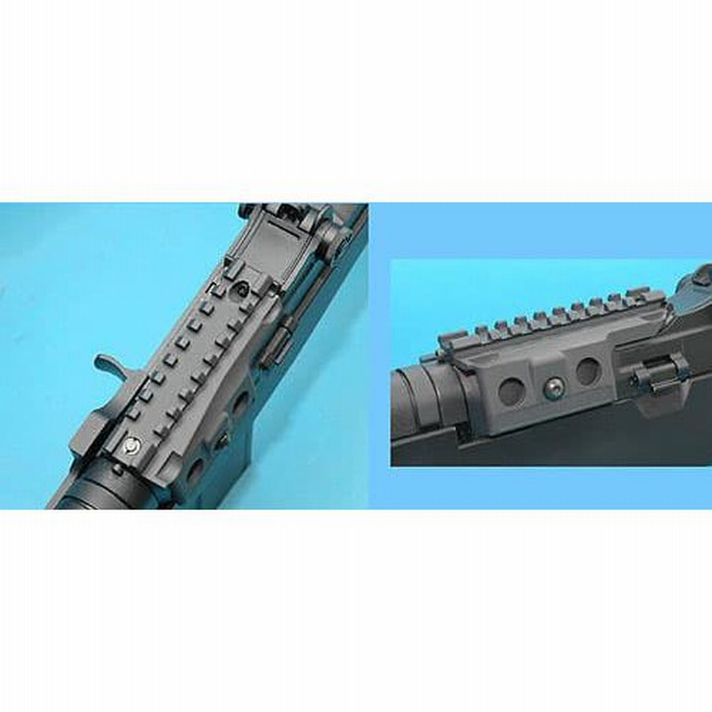 M14 ローマウントベース G&P？ - メルカリ