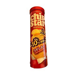 YBC ChipStar 鹽洋芋片 大