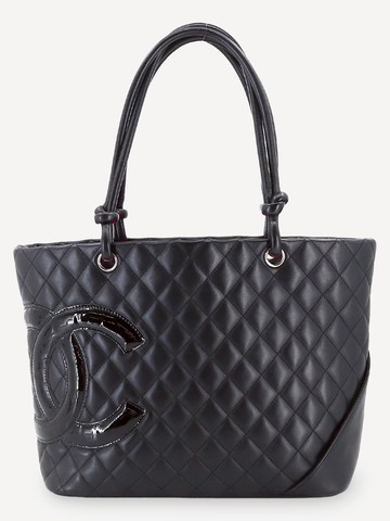 Chanel Tote Bag