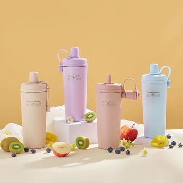 ［快速出貨］【淡果香】暖暖杯 800ml