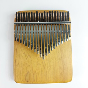 台灣肖楠拇指琴 21音單板拇指琴 KOBE拇指琴 KOBE KALIMBA 卡林巴琴 KALIMBA