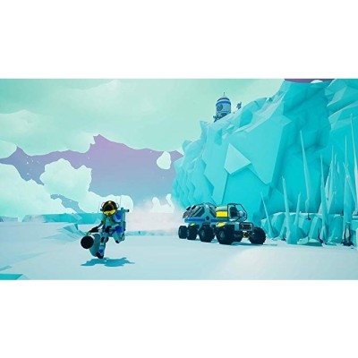 Astroneer (輸入版 北米) - XboxOne | LINEショッピング