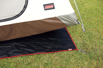 [ Coleman ] 氣候達人BREATHE III / 300地布 / 公司貨 CM-A0076