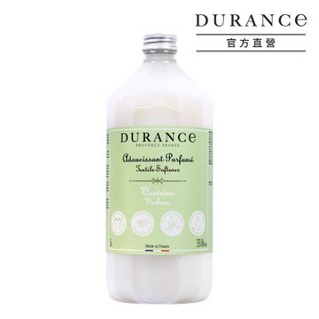 DURANCE朵昂思 香氛柔軟精1L-馬鞭草-公司貨