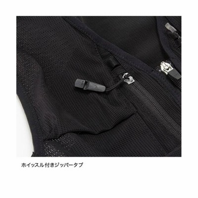 ノースフェイス ベスト メンズ レディース マンタレイベスト Manta Ray Vest NM61610 K THE NORTH FACE od |  LINEブランドカタログ