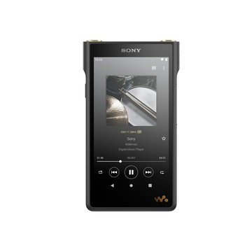【曜德】SONY NW-WM1AM2 頂級高解析數位隨身聽Walkman