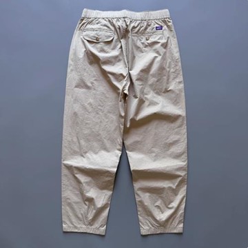 紫標5302 平替款 夏季薄款速干褲 紫標微錐休閑褲男蘿卜褲錐形褲