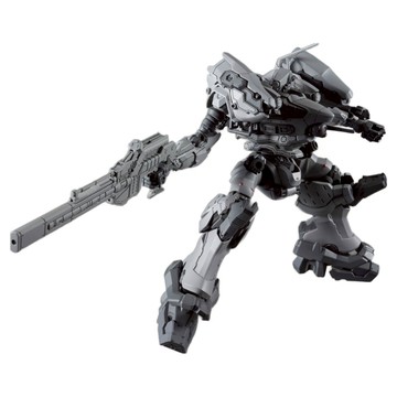 BANDAI 1/144 配件套組 機戰傭兵VI 境界天火 RaD CC-2000 ORBITER 組裝模型 30mm  1個