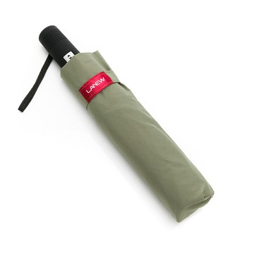 自動開合三折傘 軍綠(289416960)