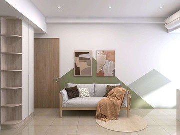 南屯近13期機能讚｜文心愛悅‍兩房平車戶｜台中市南屯區文心南路