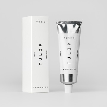 瑞典TANGENTGC    TGC206 「郁香迷身」護手霜 50ML
