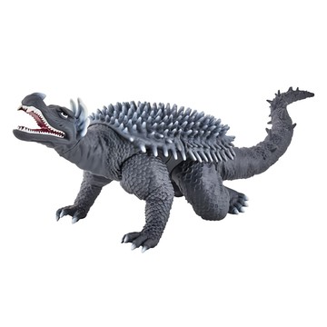 BANDAI 系列軟膠 安基拉斯1955 PVC材質 3歲以上適用  安基拉斯  1個