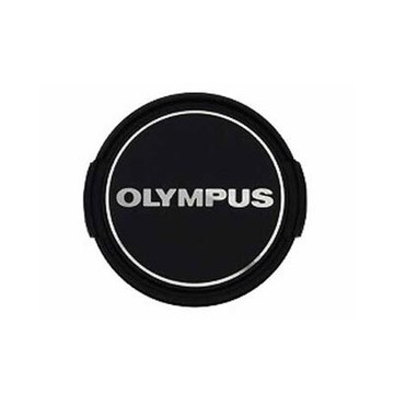 又敗家@奧林巴斯正品OLYMPUS原廠鏡頭蓋LC-46鏡頭蓋LC46(平輸)46mm鏡頭前蓋46mm鏡前蓋46mm鏡蓋子46mm鏡頭保護蓋適M.Zuiko Digital 17mm 1:1.8 ED 12mm 1:2【全館299超取免運】【APP下單點數4倍送】