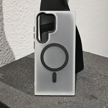 膚感磨砂 適用 三星 Galaxy S26 S25 S24 Ultra 防摔 A37 A57 A56 磁吸手機殼 保護殼