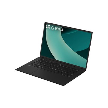 LG gram Pro 14吋AI商用筆電 (Ultra 5 225H/16G/512G/Win11P/WUXGA/14Z90T-G.AP55C2)