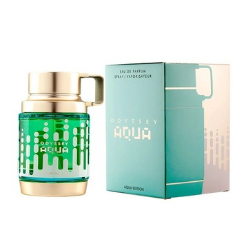 Armaf Odyssey Aqua 奧德賽 水語 EDP 100ml
