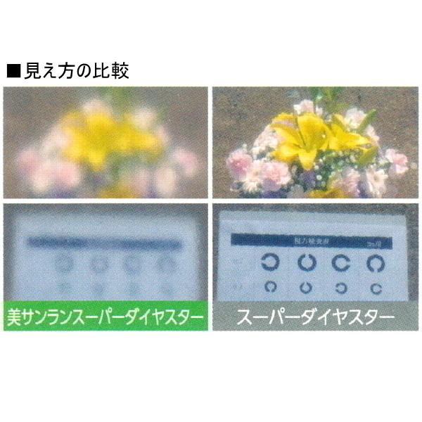 耐久塗布無滴散乱光　農POフィルム　美サンランスーパーダイヤスター　厚さ0.15mm　幅700cm　ご希望の長さ(m)を数量で入力　長期展張8年耐久