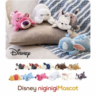 マスコット ディズニー ぬいぐるみ ミッキー ドナルド ミニー