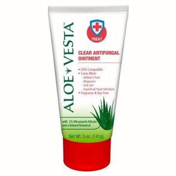 Antifungal Aloe Vesta 5 Oz by Convatec