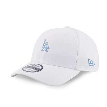 NEW ERA 男女 9FORTY CHRISTMAS PACK FW25 洛杉磯道奇 白 NE14700986